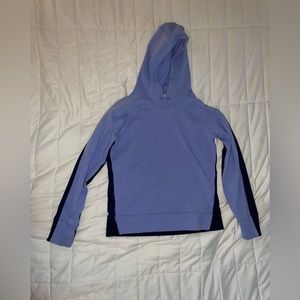 Athleta Girl Hoodie Size Large 12